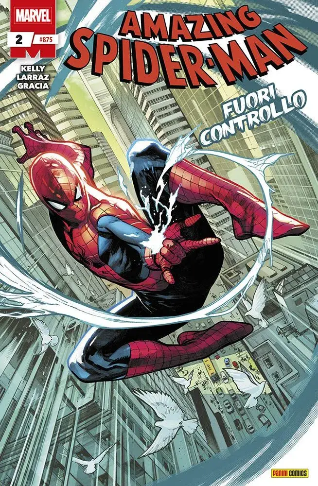 Volume cover